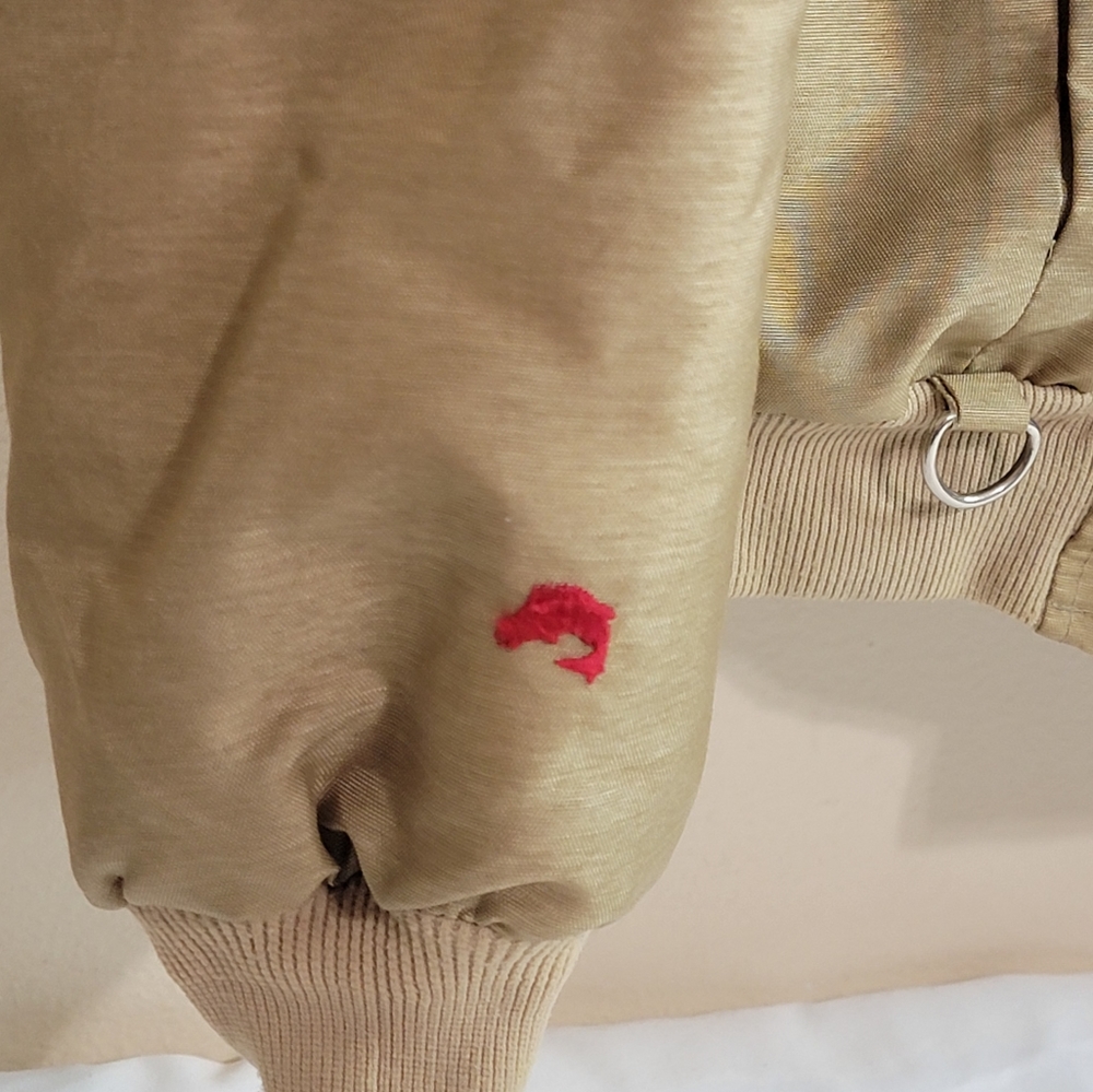 Berkley jacket - Picture 4 of 14
